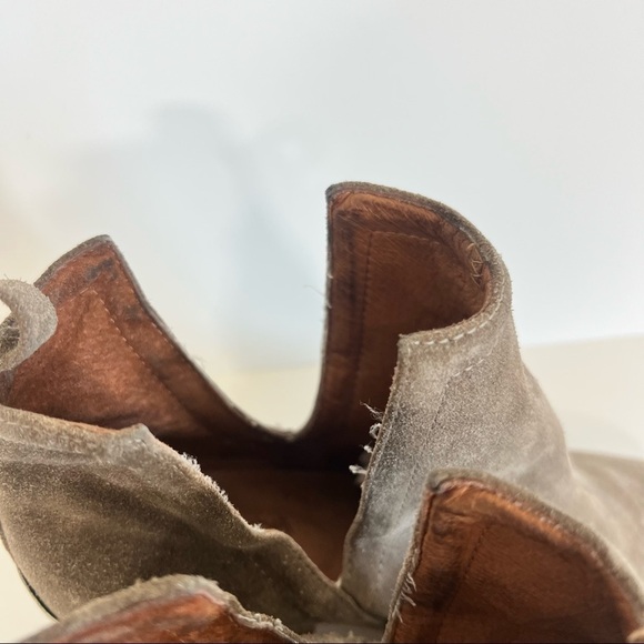 JEFFREY CAMPBELL Cromwell Cutout Western Boot sz 7.5 - Picture 16 of 16